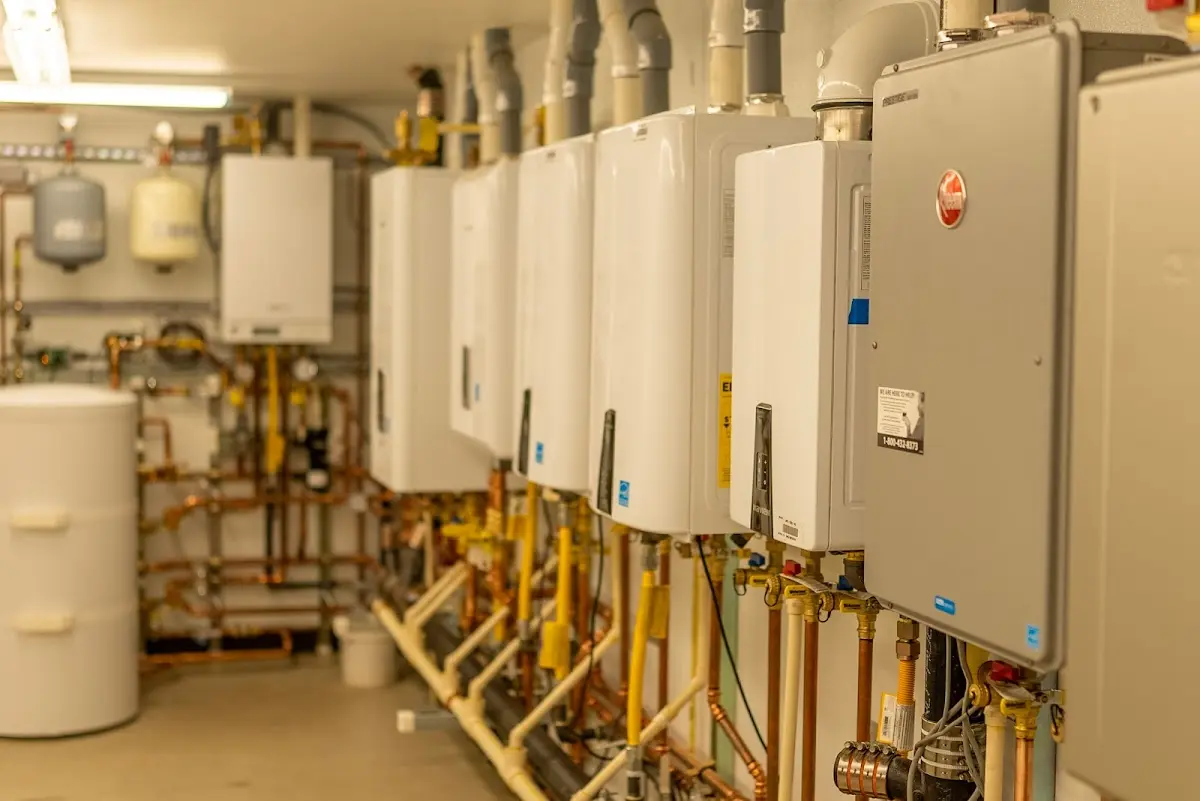 Gas Line Installation in Fort Madison, IA